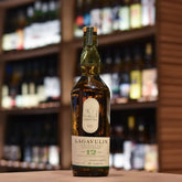 Lagavulin 12 Year Old Hand Filled Madeira Cask Batch 002